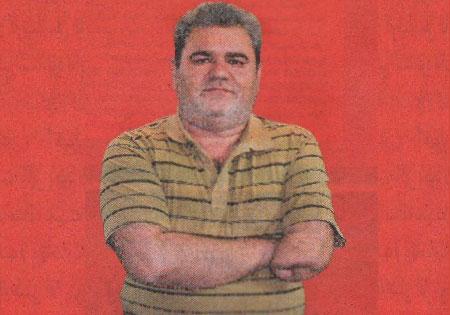 پوستر شهادتم را در بین عکس شهدا دیدم