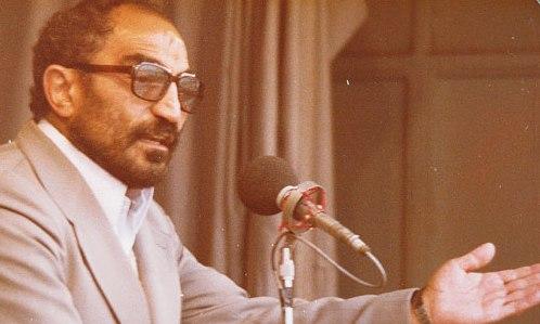 برخورد شهید لاجوردی با پارتی‌ بازی یکی از مسئولین