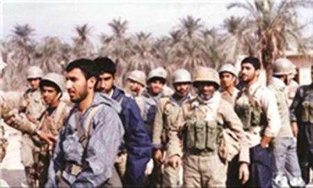 روایت غواصان شهیدی که از خان‌ها گذشته و با جزر اروندرود راهی خلیج‌فارس شدند