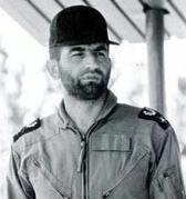 زندگینامه سرلشكر خلبان شهید بابايي
