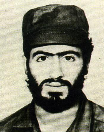 سیدی که جای من رفت و شهید شد