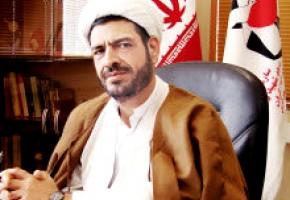 جانبازان نماد حقانیت و مقاومت در راه دین و مکتب اسلام هستند