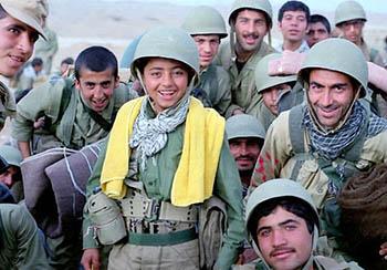 زنبور گاوی!/ روایتی شیرین از حاج کریم شریفیان