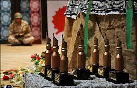 ششمین جشنواره شعر دفاع مقدس خوزستان پایان یافت