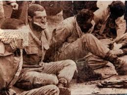 اجابت دعای مضطر