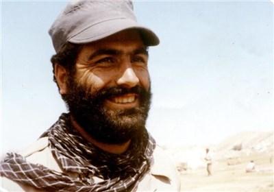 علمدار لشکر ۱۰: راه امام را انتخاب کردم تا زمان جاهلیتم را جبران کنم