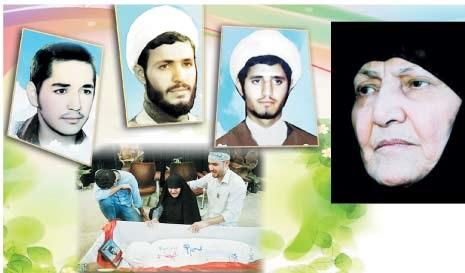 خانه‌ من هنوز پايگاه حفظ نظام اسلامي است