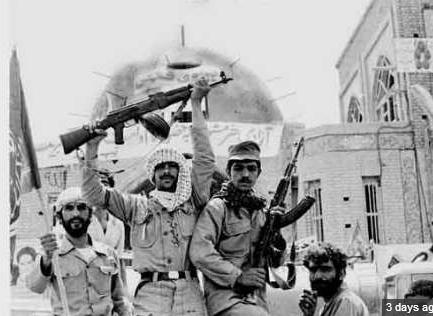 دست آوردهای نظامی عملیات بیت المقدس