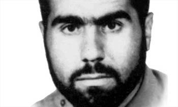 فقط صورت مادرم را می بوسم!