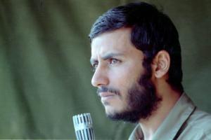 خاطره ای از شهید حاج ابراهیم همت