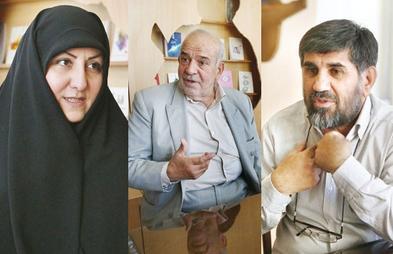 ناگفته‌های حاج عباس دست ‌طلا از دوران جنگ