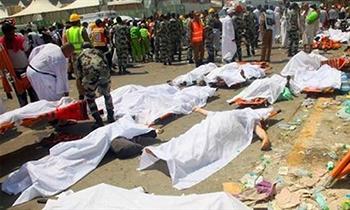 ماجرای جانبازی که در حادثه منا به آرزویش رسید