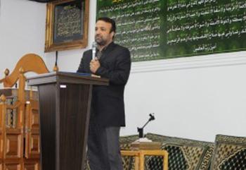 بسیج عرصه تلاش و اخلاص است