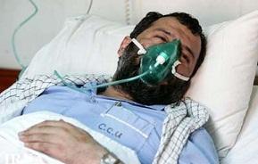 خبر خوش برای جانبازان شیمیایی