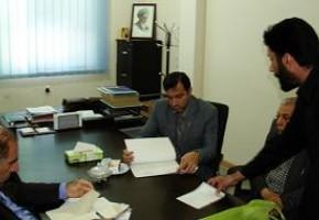 برگزاری کمیسیون پزشکی تعیین درصد استان خوزستان