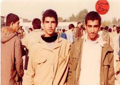 ˈحسین بیدخˈ شهیدی که وصیت نامه بلندش همچنان ورد زبان مردم دزفول است