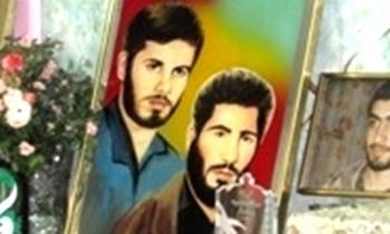 آیا پسر شهیدم مثل فرمانده‌اش شجاع بود؟