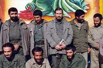 فرماندهان توپ و زمین