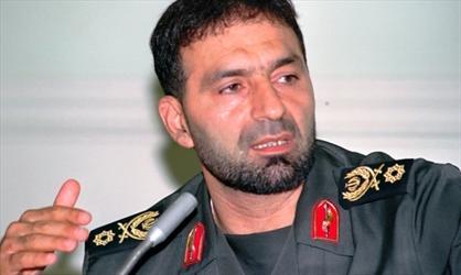 حکم محرمانه شهید طهرانی مقدم