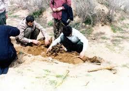 هویت ۲ شهید تازه‌تفحص‌شده شناسایی شد