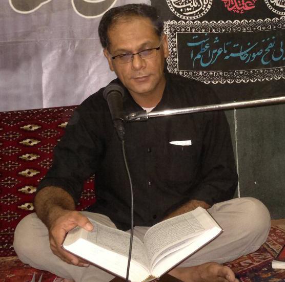 جانباز 70 درصد کنگانی به خیل شهدا پیوست