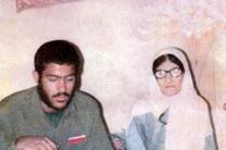 وقتی ننه زاغی از آبادان رفت + عکس