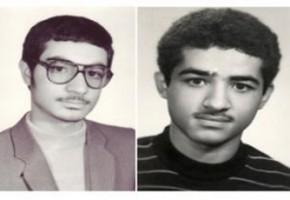 پدر شهیدان «خوش قلب طوسی» در مشهد آسمانی شد