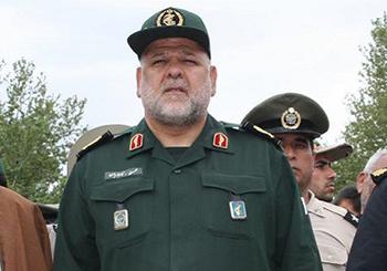 افتخار می‌کنم که همسرم در آزادسازی "نبل" و "الزهرا" نقش داشته است