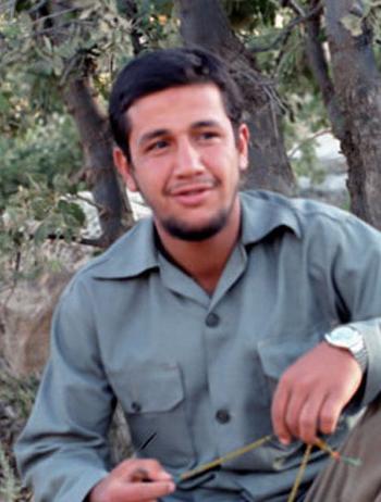 عشقِ «علی اصغر»ی‌ های تهران