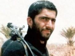 بر سر سفره عقد، می دانستم که عروس واقعی تو شهادت است!