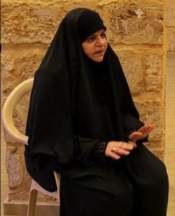 ماجرای شهادت شهید چمران از زبان همسرش