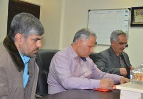 ضرورت تعامل بنیاد و سپاه در اجرای قانون جامع ایثارگران