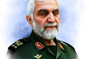 مراسم بزرگداشت سردار شهید حسین همدانی در رشت برگزار می شود