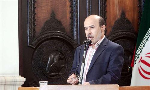 رزمنده ای که هلی کوپتر عراقی را با تیربار گرینوف زد!