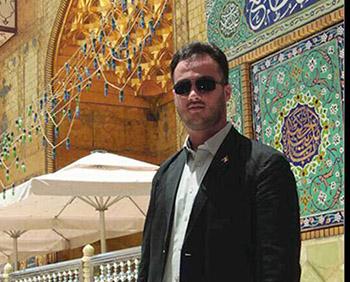 عکسی دیده نشده‌ از شهید «عملیات محرم»