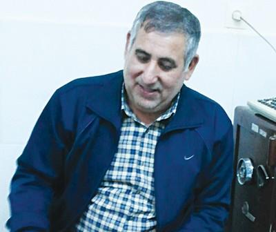 به من می‌گویند «پیکان مدل 57»