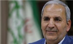 جانبازان روشندل 70 درصد جنوب تهران تقدیر شدند