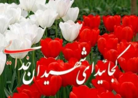 مادر شهید احمد خواجه: فرزندم درعشق شهادت ناکام نبود