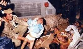 نامه سر گشاده فرزند شهید عامری از شهدای ایرباس به وزیر خارجه