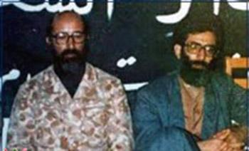 خاطره یک خلبان از تواضع رهبر معظم انقلاب در دفاع مقدس