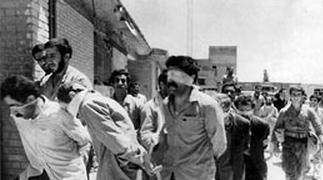 موضع سازمان منافقين در جنگ تحميلي