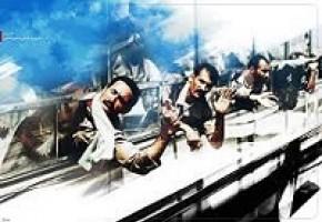 آزادگان به شایعات داعش پاسخ دادند