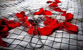 جایگزینی برای «آینه و شمعدان» در سفره عقد!