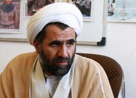 دوران اسارت به روایت روحانی جانباز و آزاده