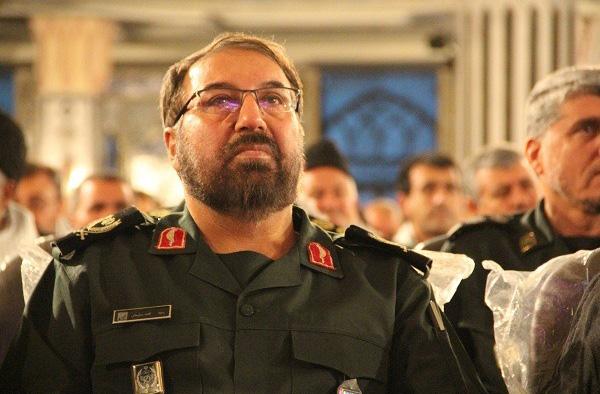 شهدا الگوهای تمام نشدنی هستند