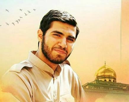 پسرم مي گفت تا اربعين زنده نيستم