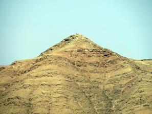 «كله‌قندي» و ژنرال «سعدون» را با هم گرفتيم