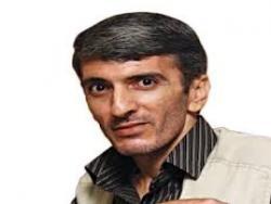 سروده یک جانباز برای شهید بی سر مدافع حرم