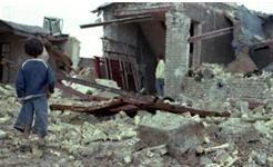 روایت اسیر عراقی از مردم روستایی که همه شهید شدند