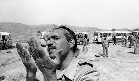 روایت افسر عراقی از شهید ایرانی که کربلایی شد!